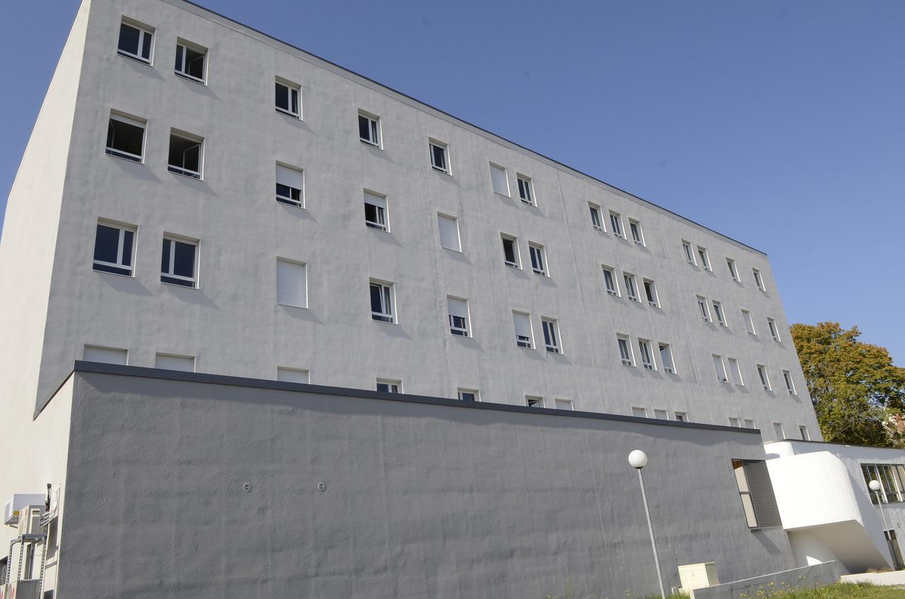 Apparteo Nancy Exterior foto